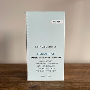 Skinceuticals Silymarin CF